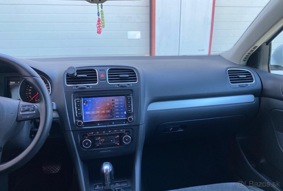 Golf variant - 12