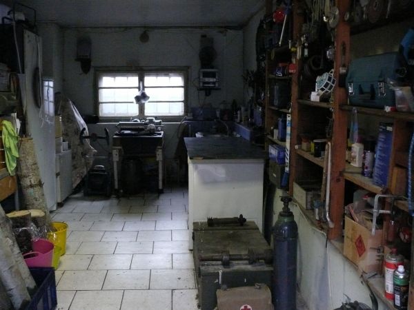 Rodinná usadlosť, Dobšiná - 12