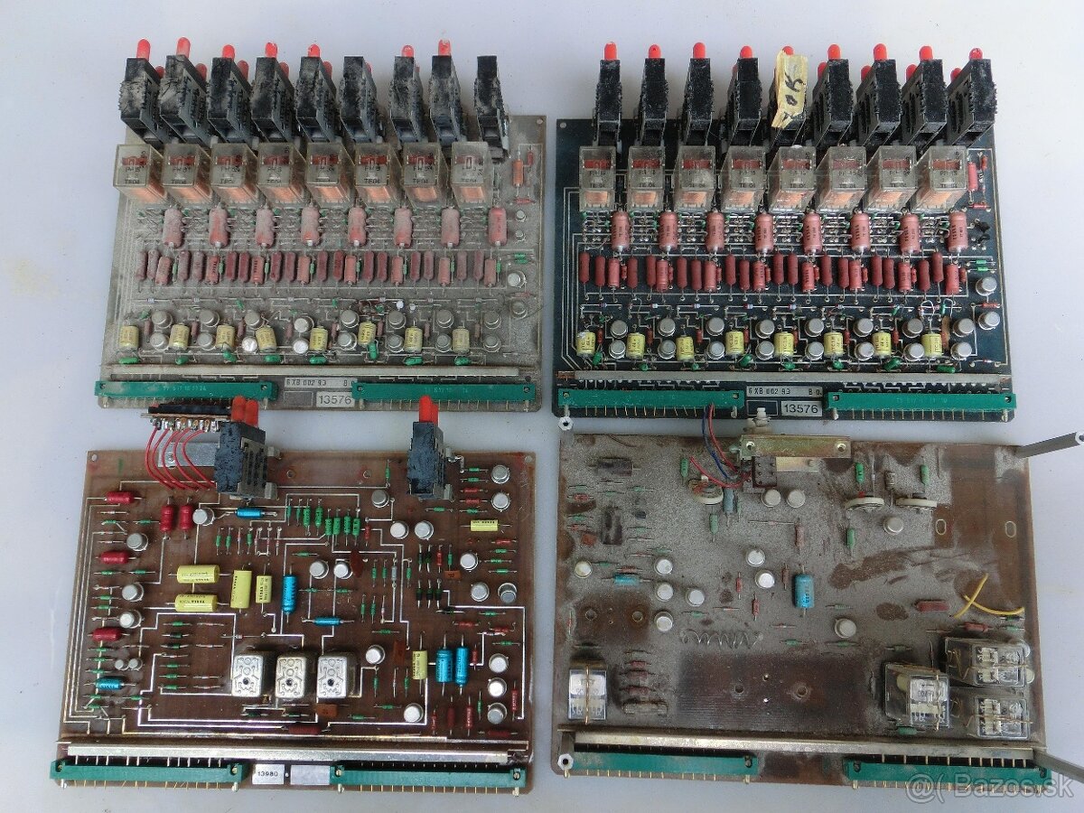 Elektro odpad . - 12