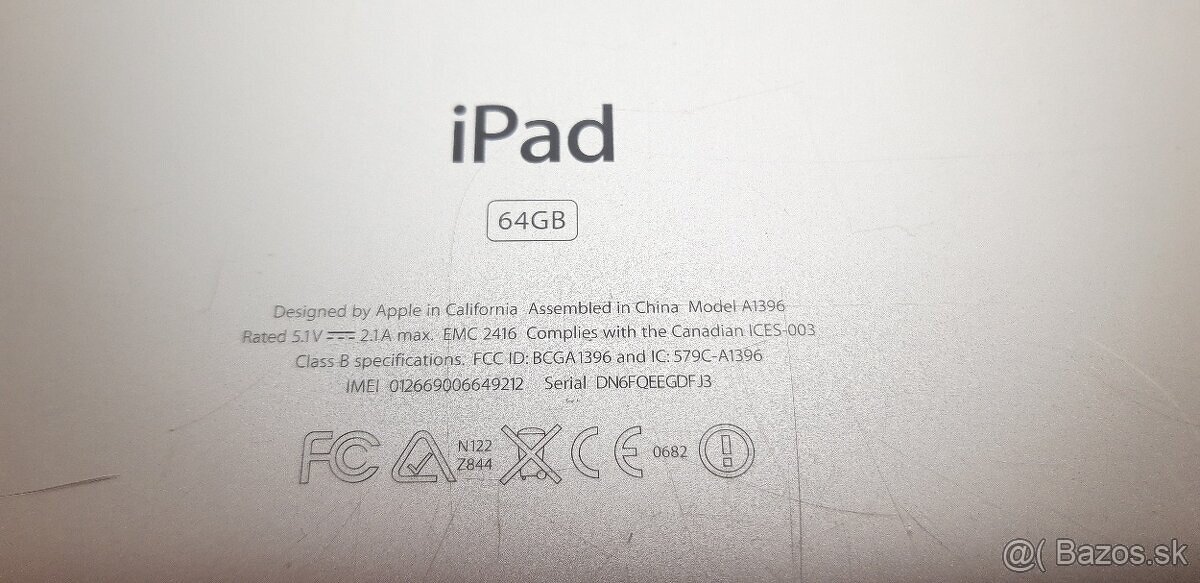 ipad, nove hodinky na sim, na suciastky tablet acer a mobil - 12