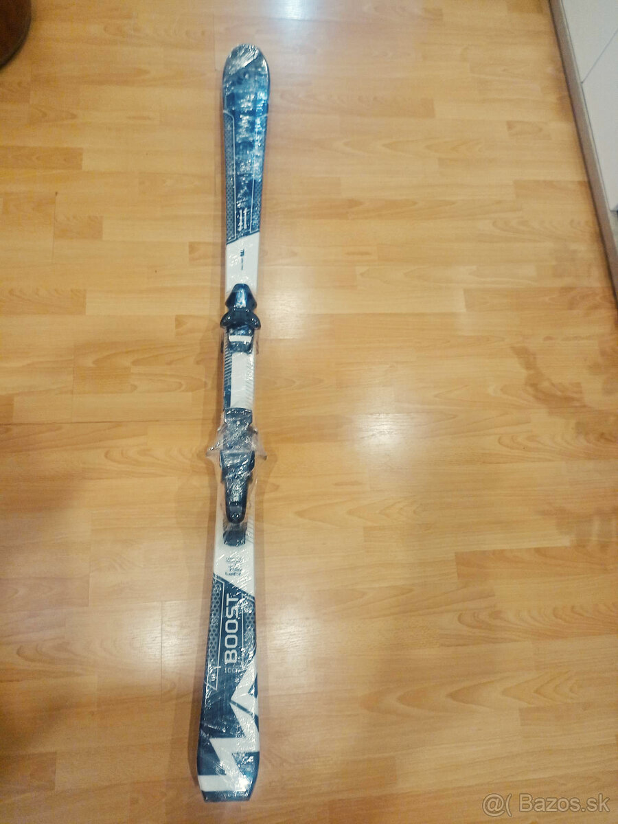 Lyže WEDZE BOOST 170 cm - Ako NOVÉ - 12