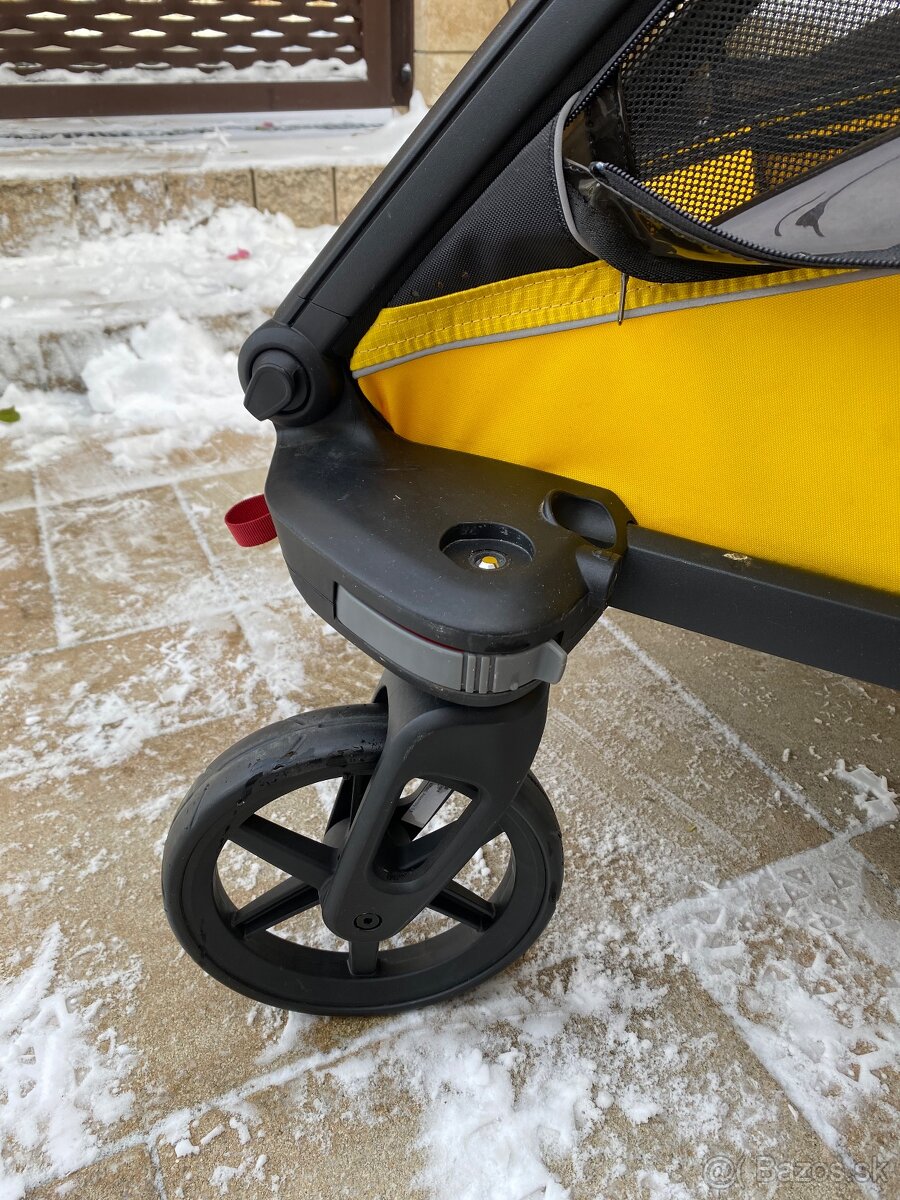 Thule Chariot Sport 2 - 12