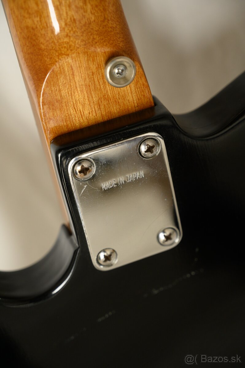 Elektrická gitara - Fairytale - 22# - 12