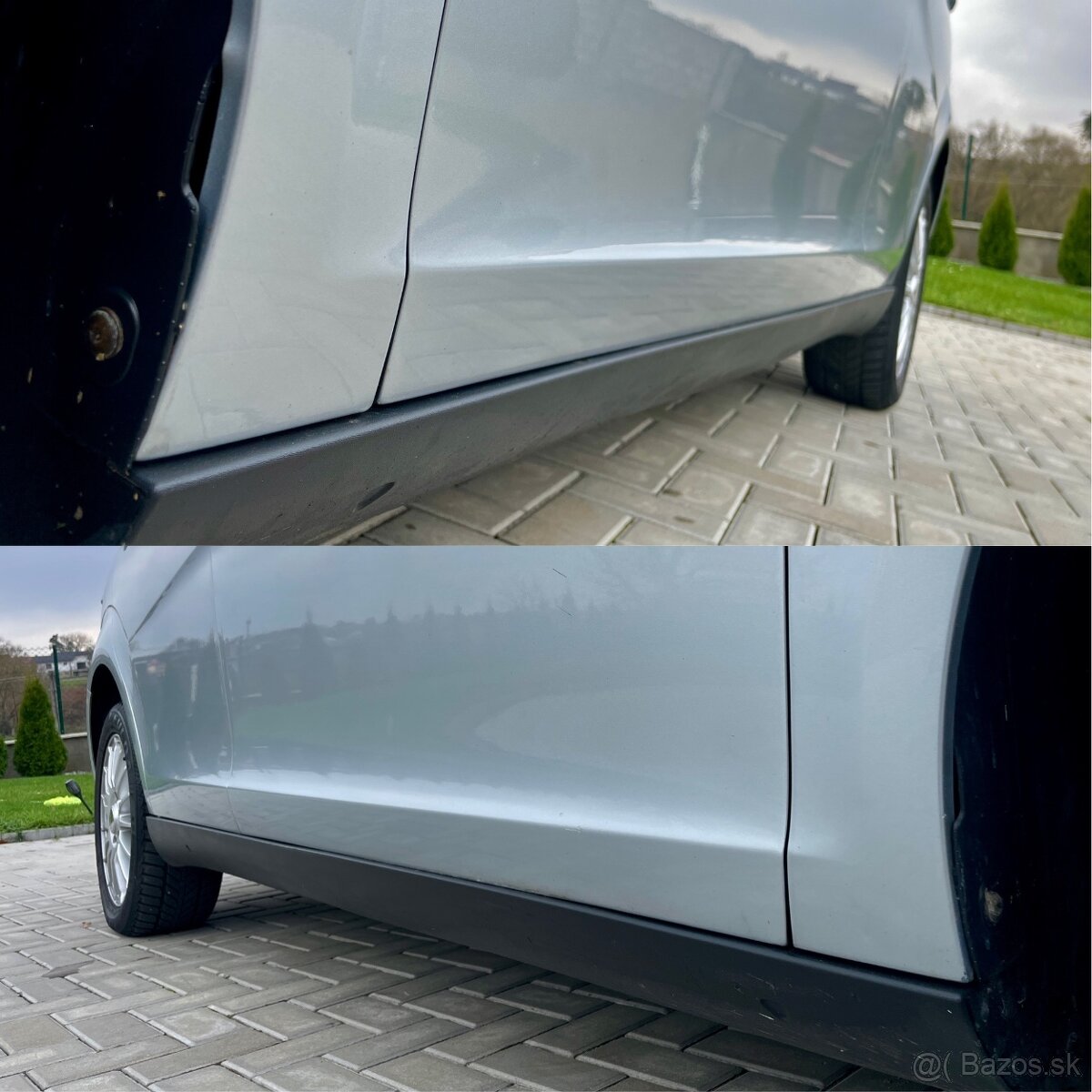 Seat altea 1.4MPI facelift - 12