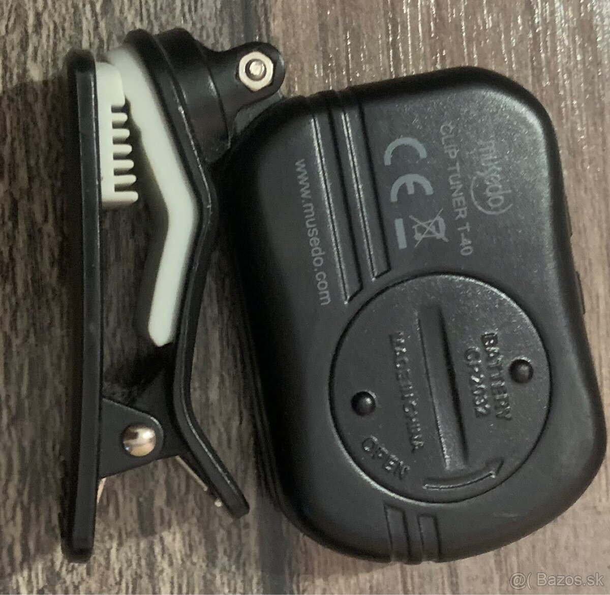 Gitara José Ribera HG813 - 12