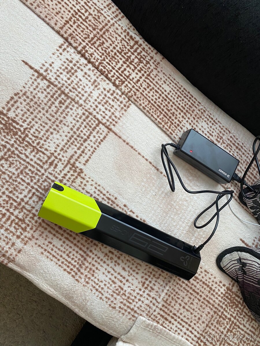 ELEKTRO CTM PULZE XPERT - 12