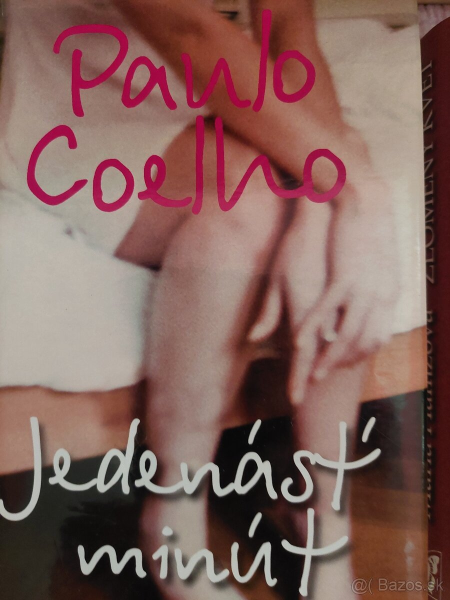 Knihy pre -násťročných - 12