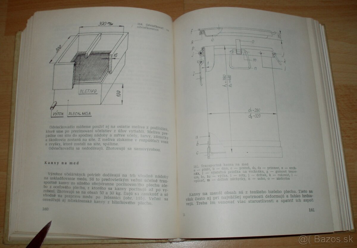 Včelárska technika - 12