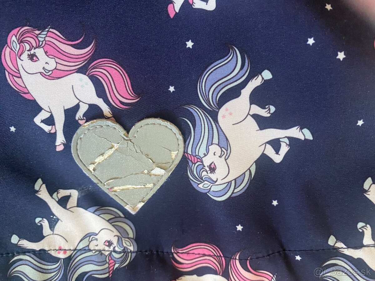 Balik oblecenia 110 - 12