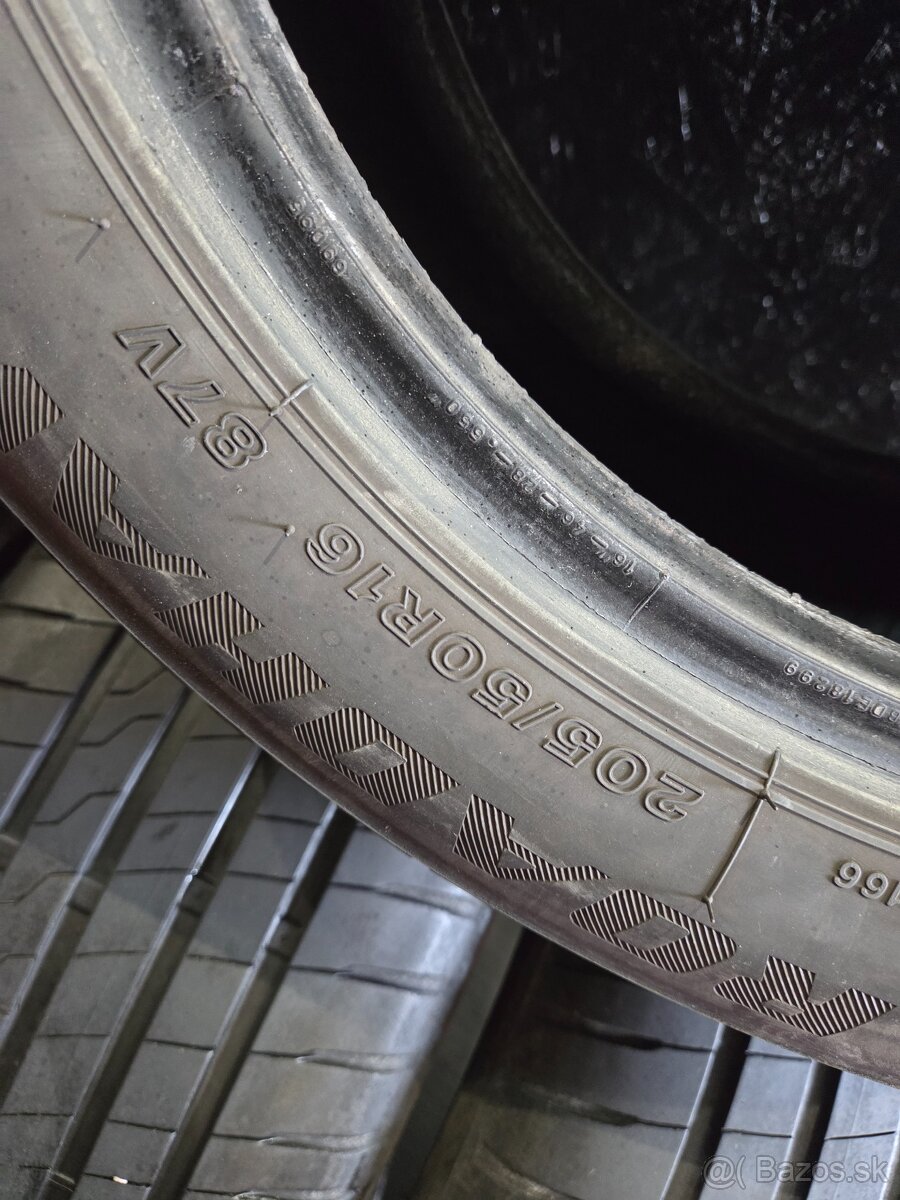 205/50 R16 Firestone letne pneumatiky - 12
