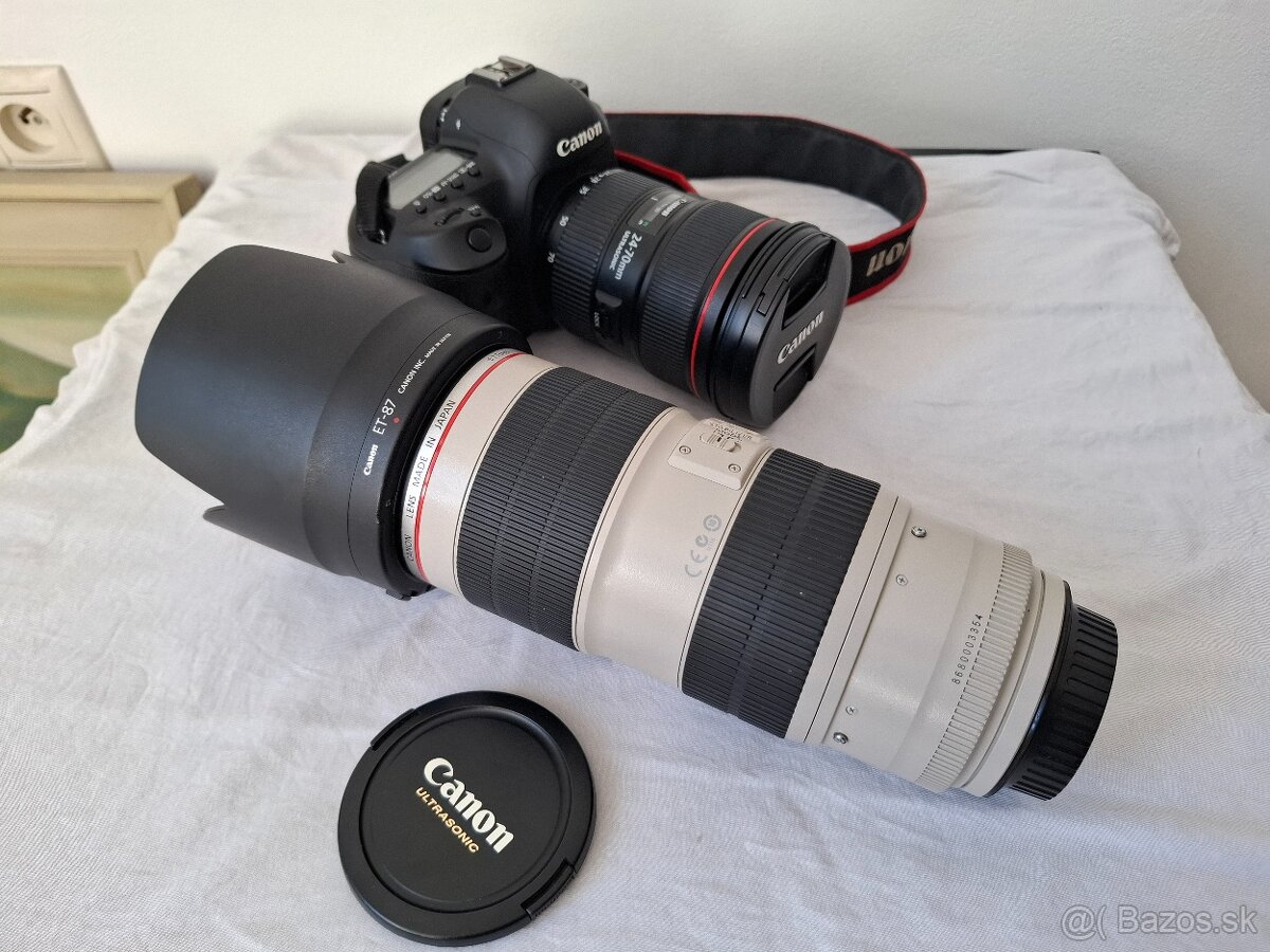 Canon EOS 5D Mark IV - 12