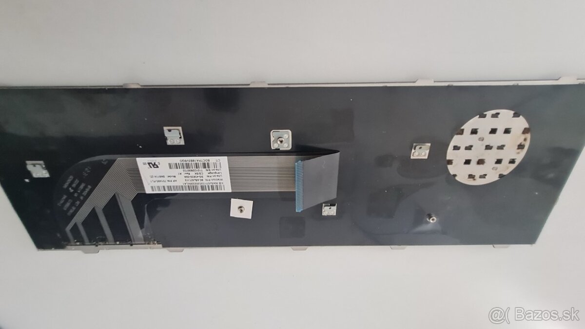 Predám HP ProBook.4540s na diely. - 12
