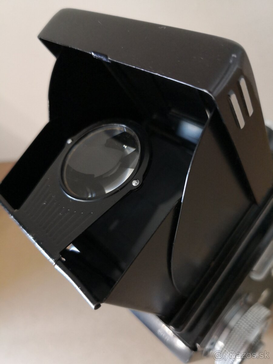Fotoaparát Flexaret V - 12