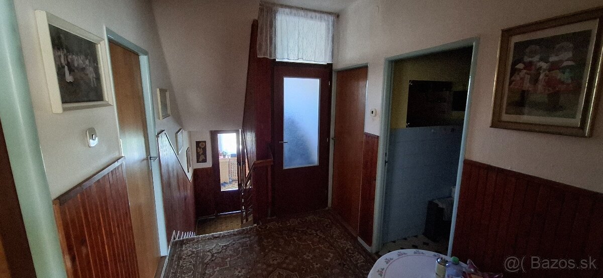 Predaj domu - 12