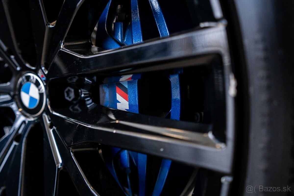 BMW X6 xDrive 30d mHEV A/T NOVA CENA - 12