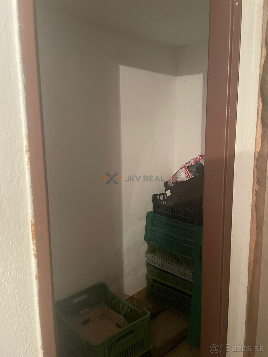 Viničný dom v Leviciach - 12