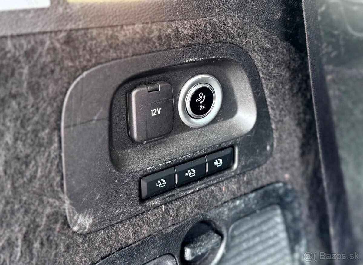 Ford Galaxy 2.0 TDCi Bi-Turbo Titanium PowerShift - 12