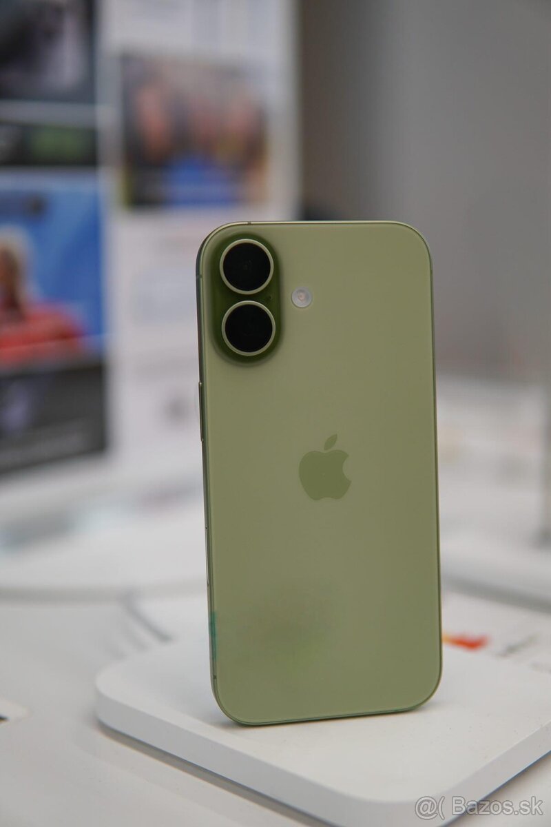 Iphone 17 256 GB - 12