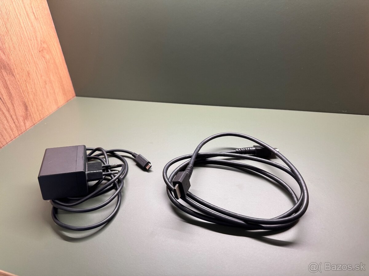 Nintendo Switch V2 - 12