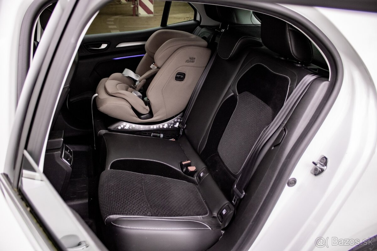 Renault Megane 1.8Dci 110kw 2020 AT/6 - 14 000km - 12