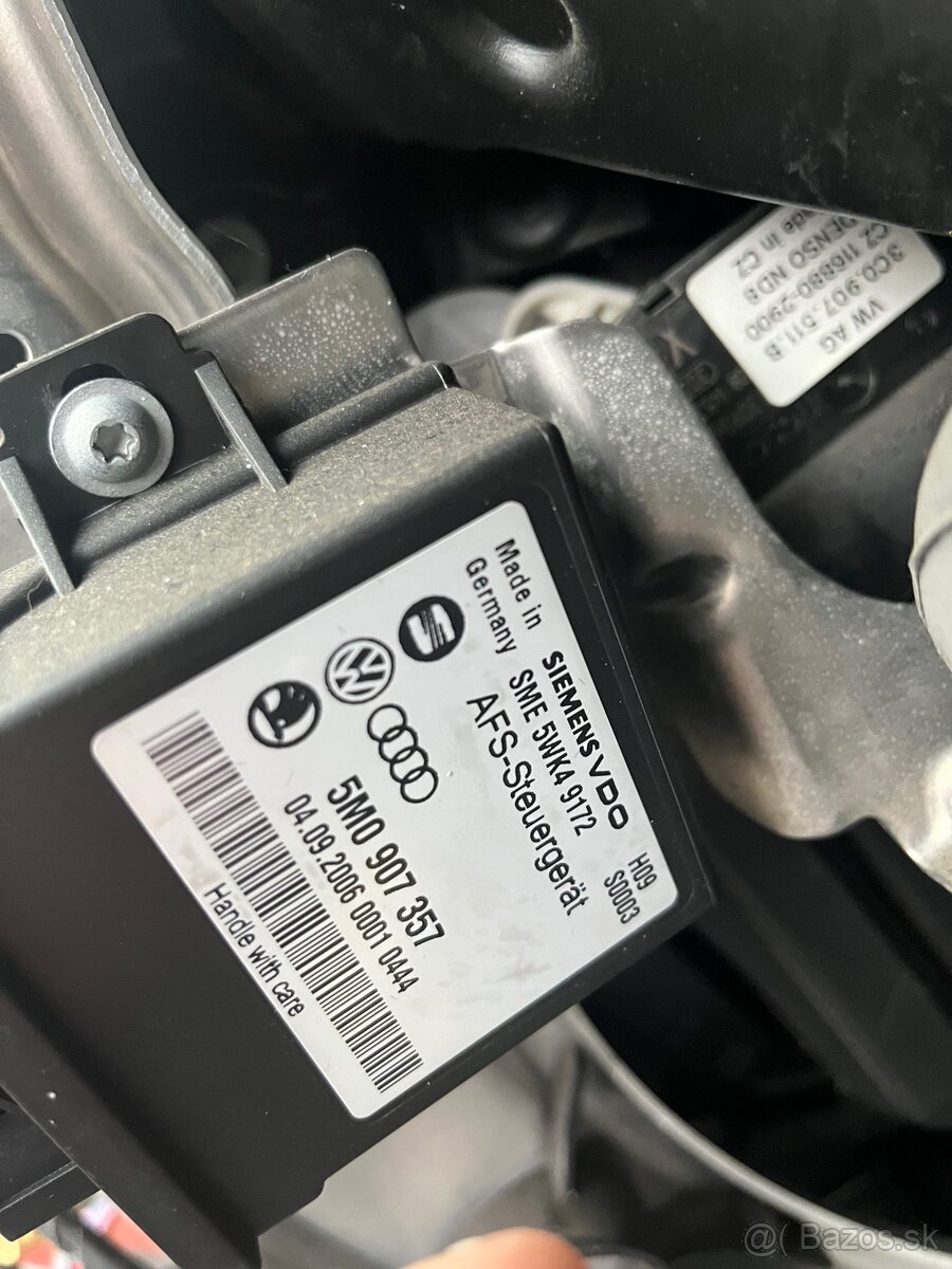 Bixenony Passat B6 - 12