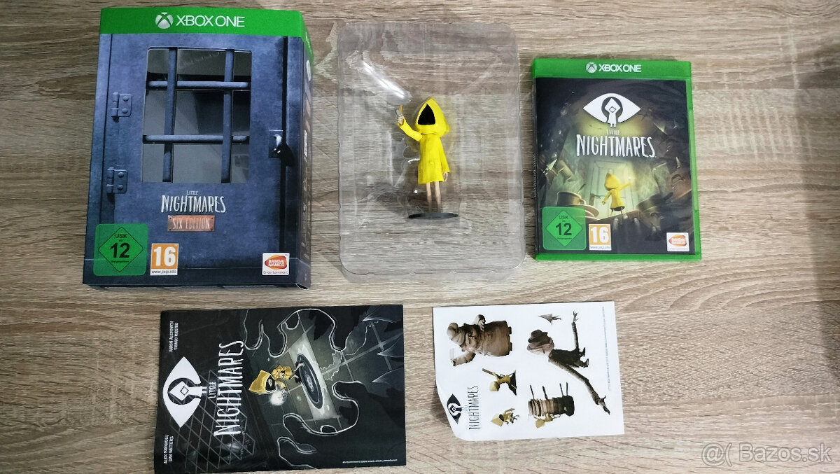 Originálne hry na Xbox One / Series X - 12