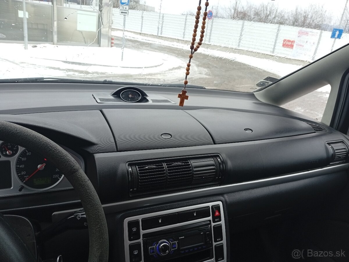 Predám Ford Galaxy 1.9 85kw - 12