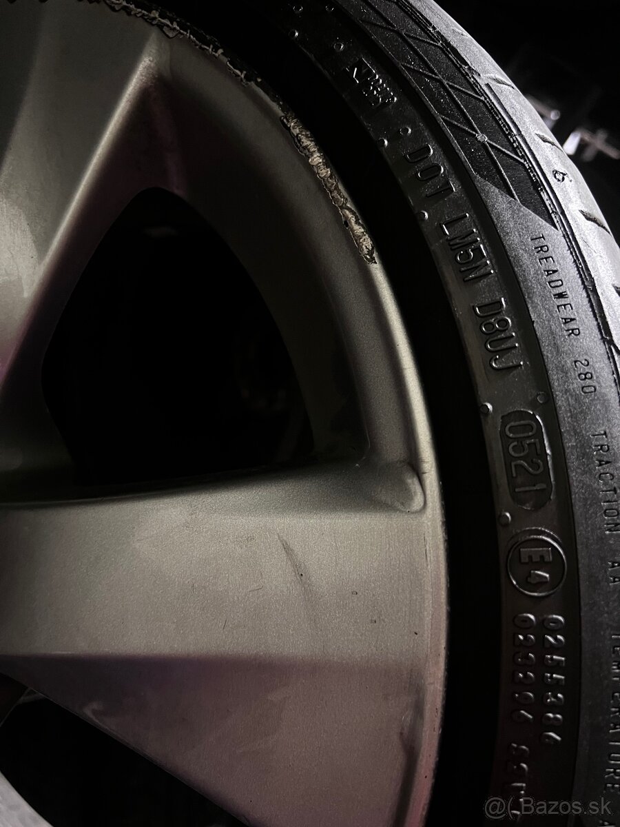 Pneumatiky 8ks 4xletné 4xzimné - 12