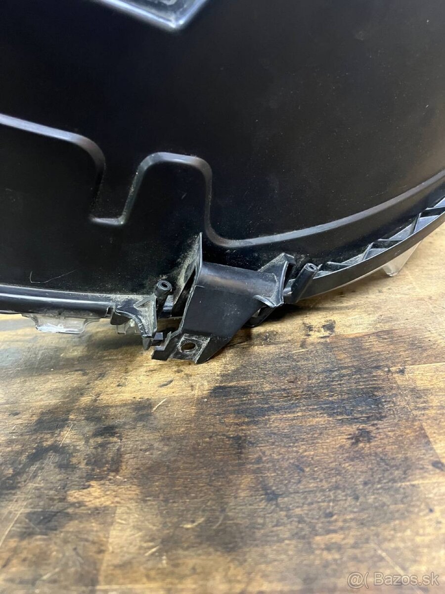 Predné Svetla Peugeot 308 - 12