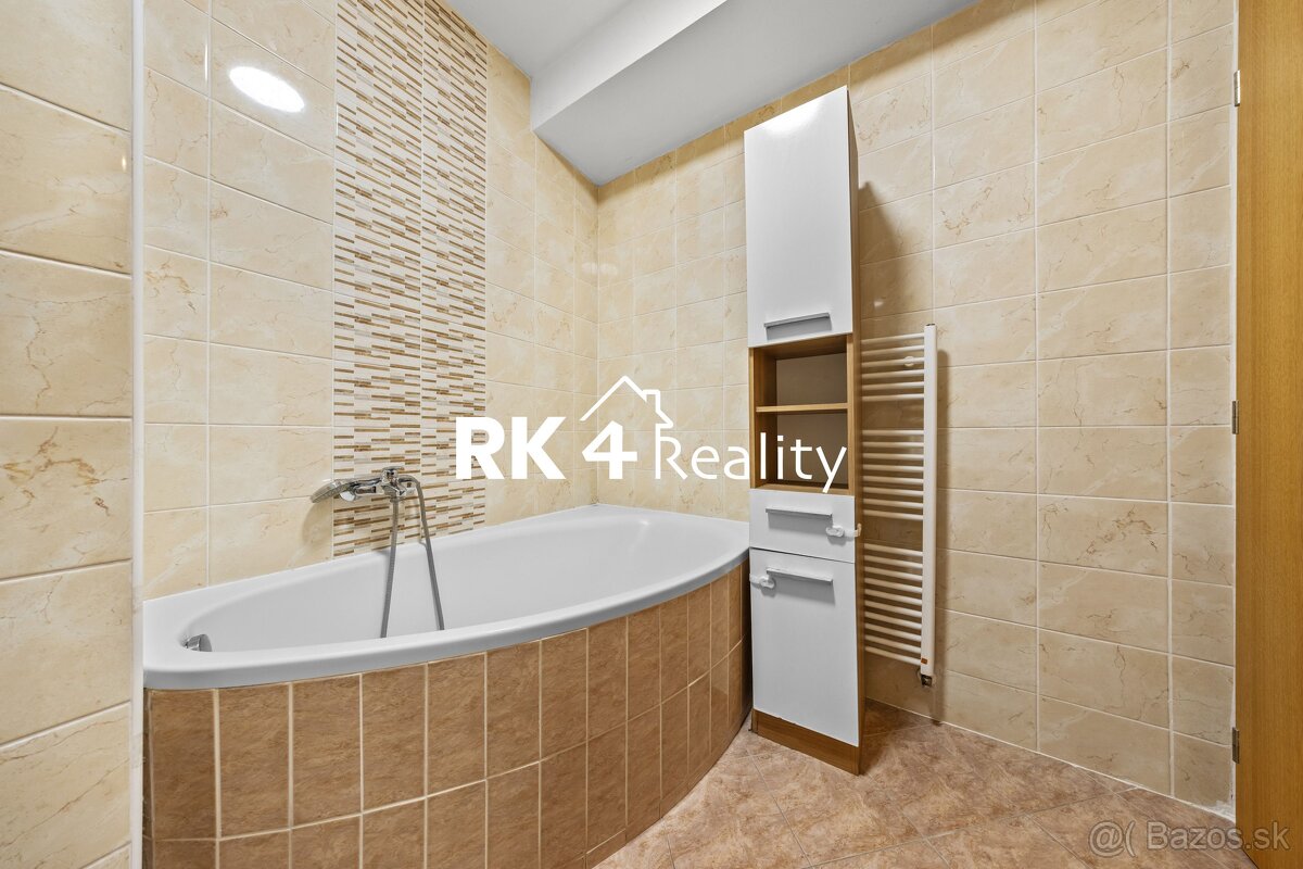RK4-Predaj -2 izbový byt - REZERVOVANÉ - 12