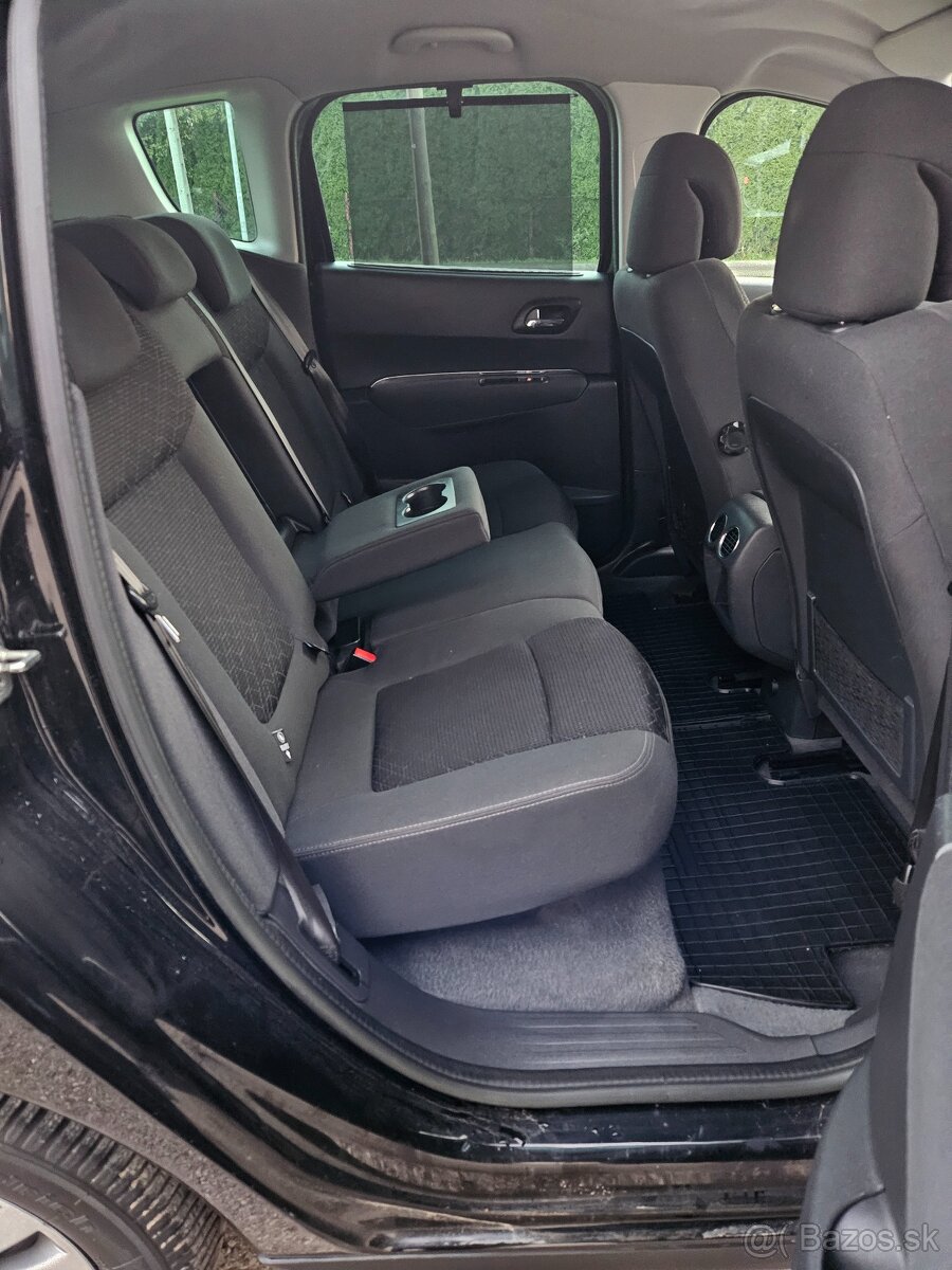 Peugeot 3008 1.6eHDI 115CV Automat Acitve EURO5 - 12