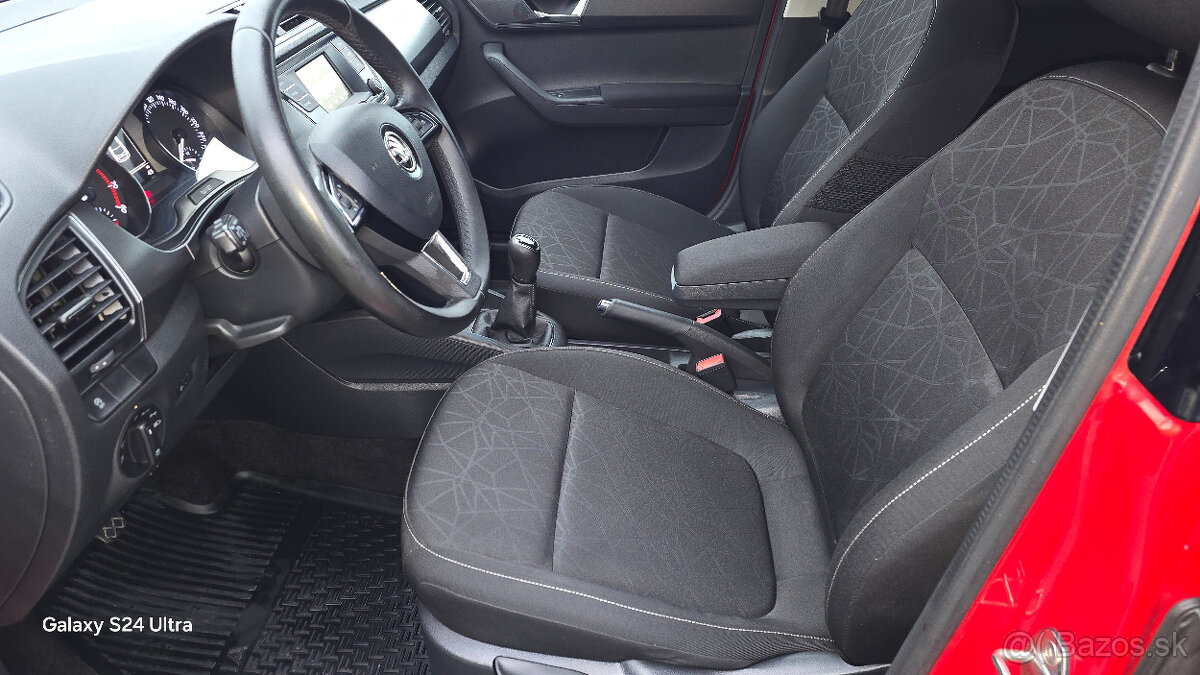 Škoda Fabia 1.0 TSI 110k Style - 12