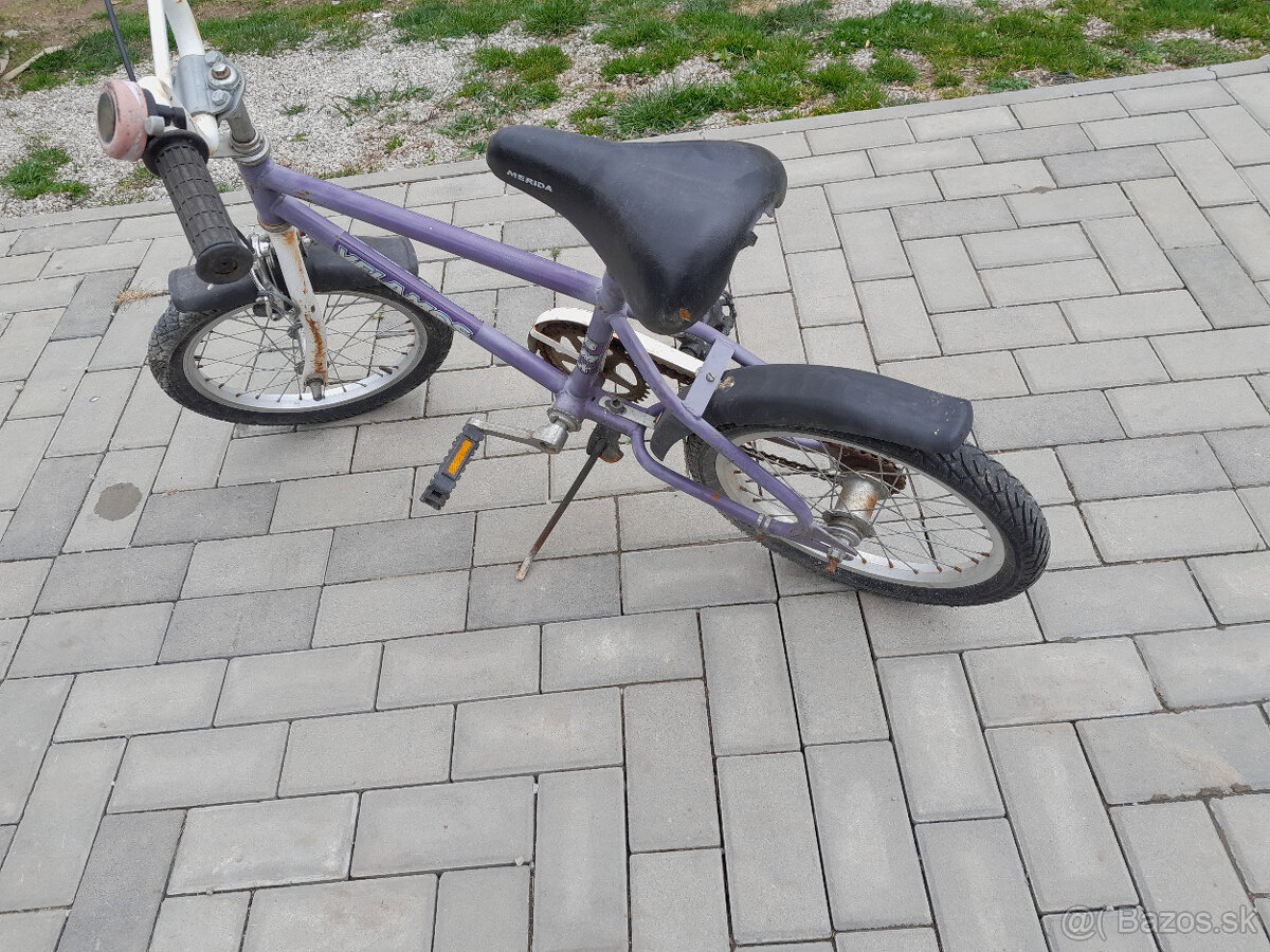 Detske bicykle po 25e - 12