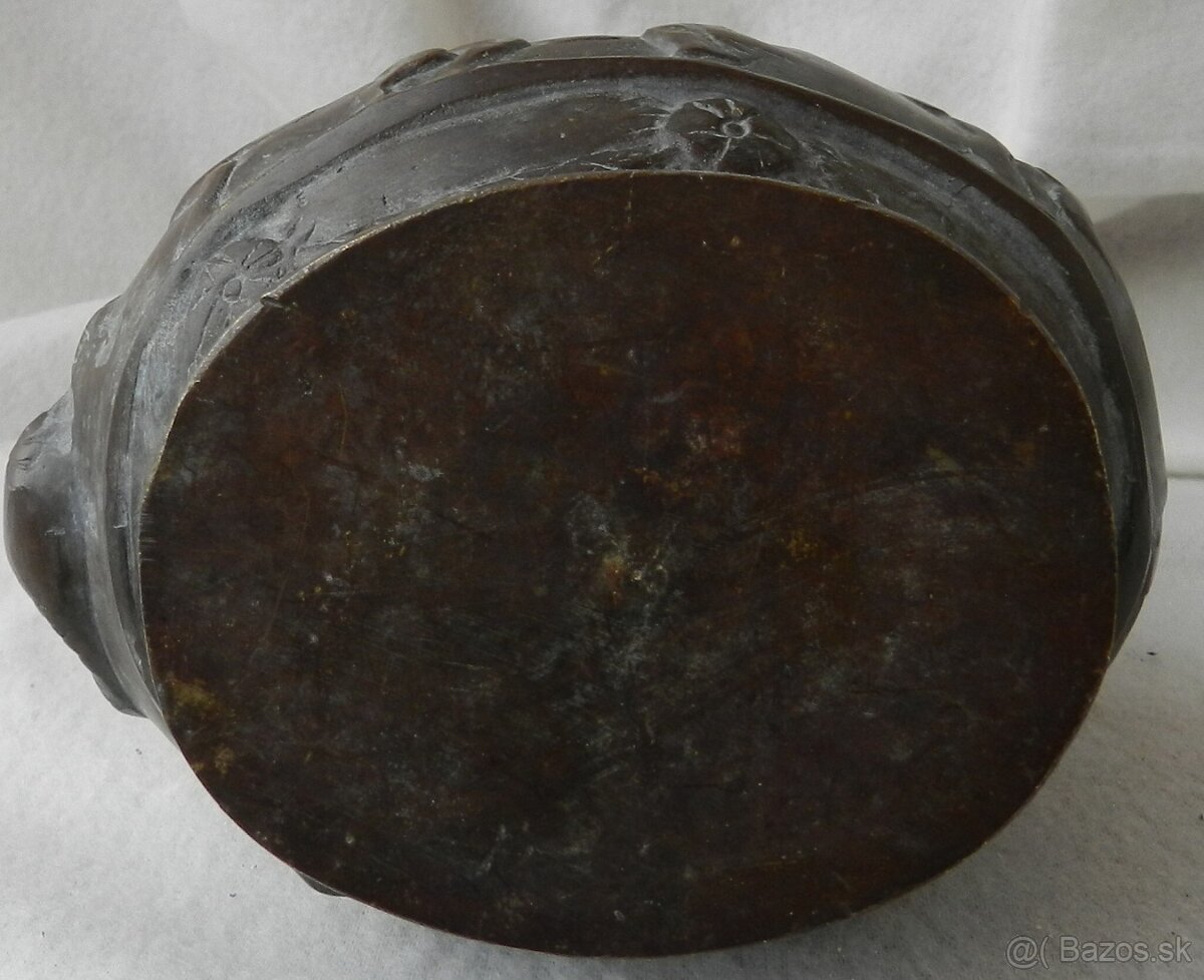 Zbierka Starožitnej Asiatiky a Slonoviny - 12