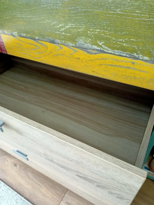 Komplet nábytok do detskej izby - 12