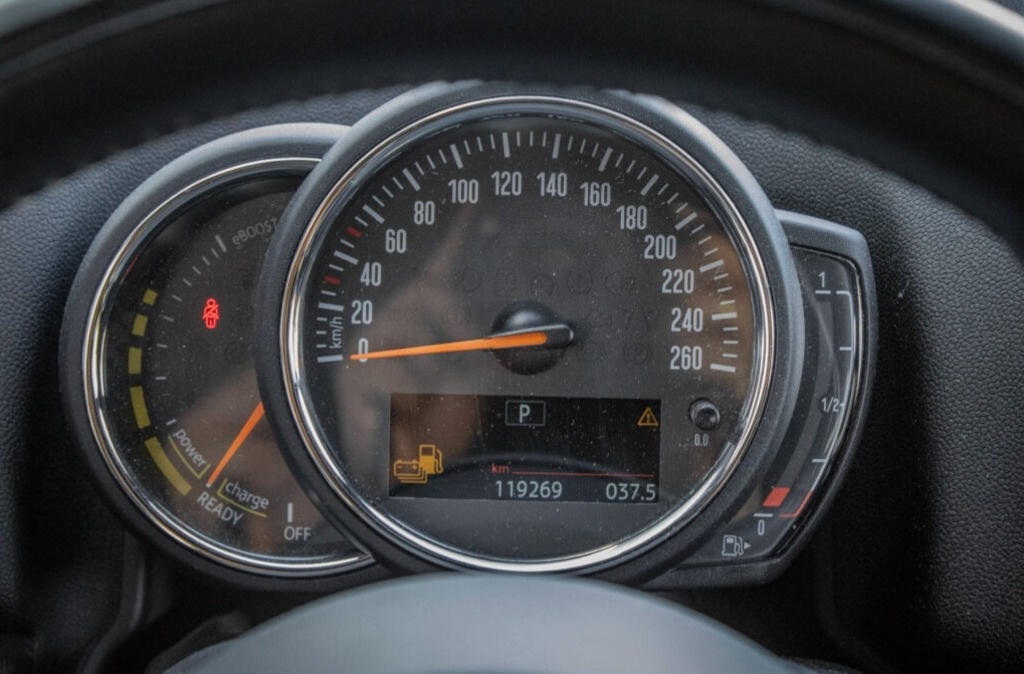 MINI Countryman SE ALL4 Plug-In Hybrid - 12