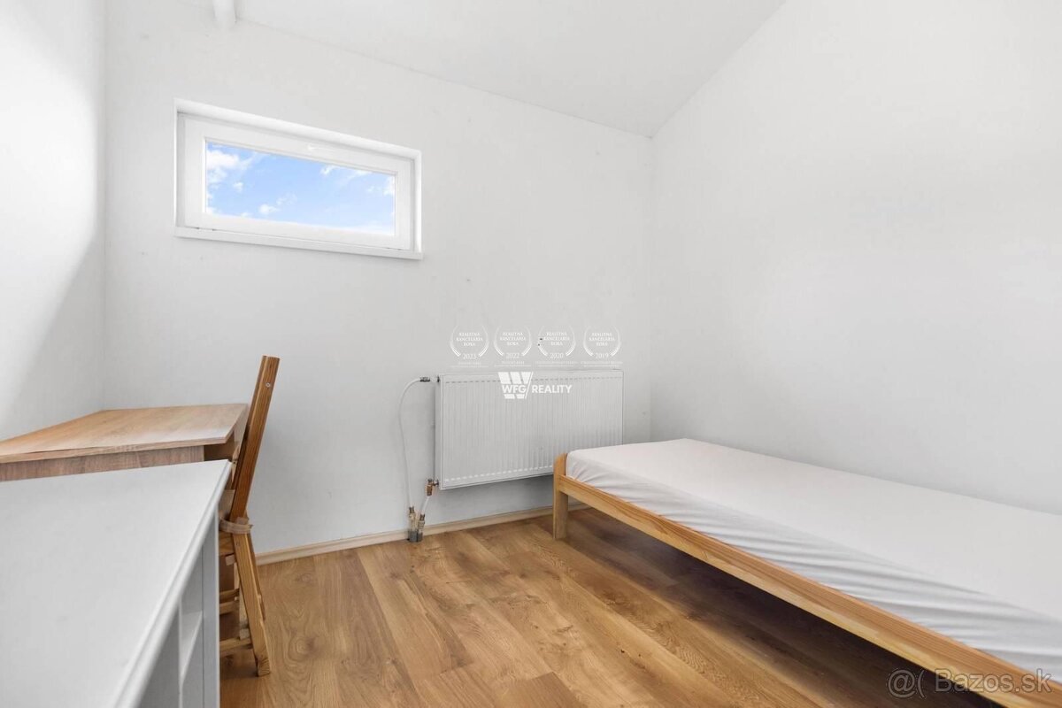 Veľká Hala s bytom na predaj - 12