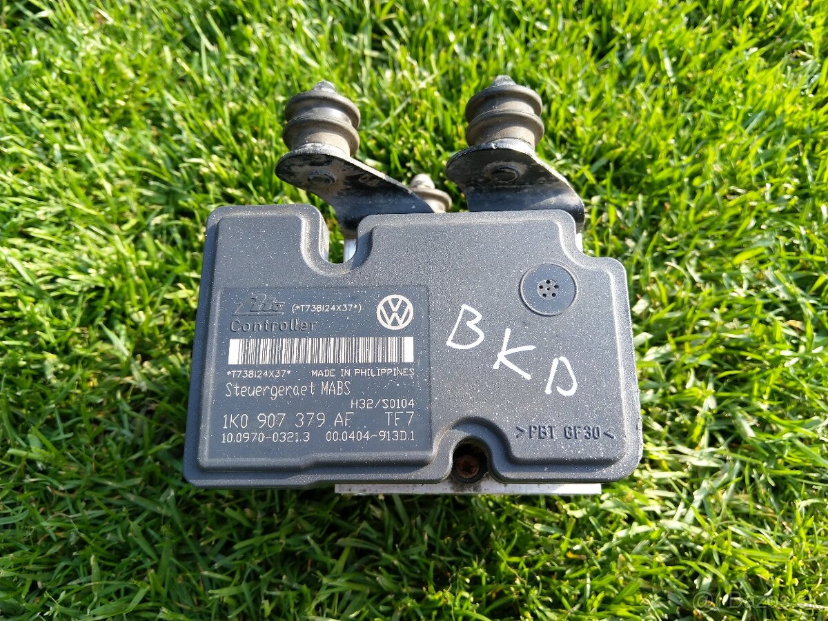 Riadiaca jednotka - 12