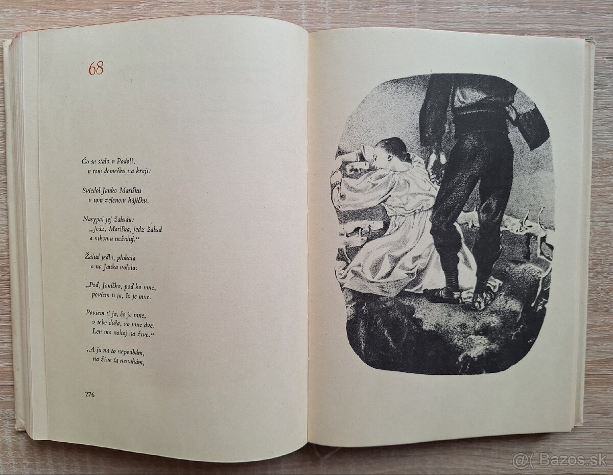 Slovenske ludove balady - 12