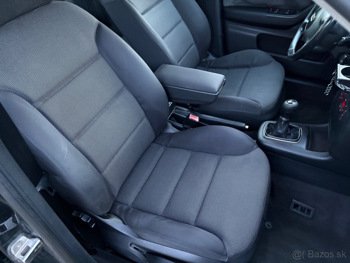 Audi A3 1,9tdi diesel 96kw 2004 - 12