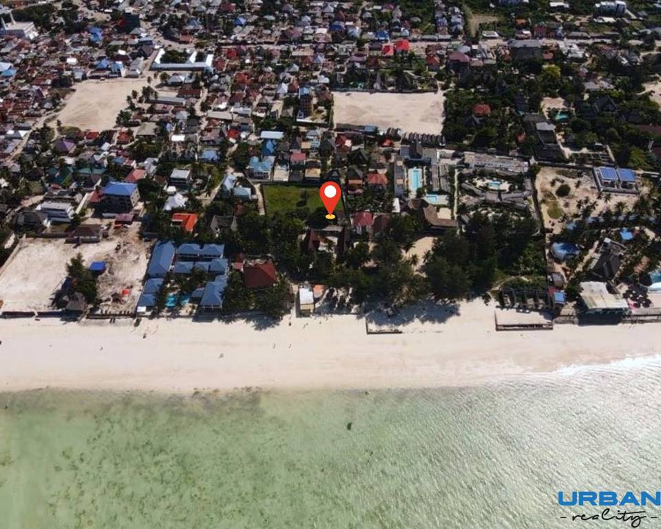 PRÉMIOVÁ NEHNUTEĽNOSŤ NA PREDAJ NA PLÁŽI V PAJE - 12