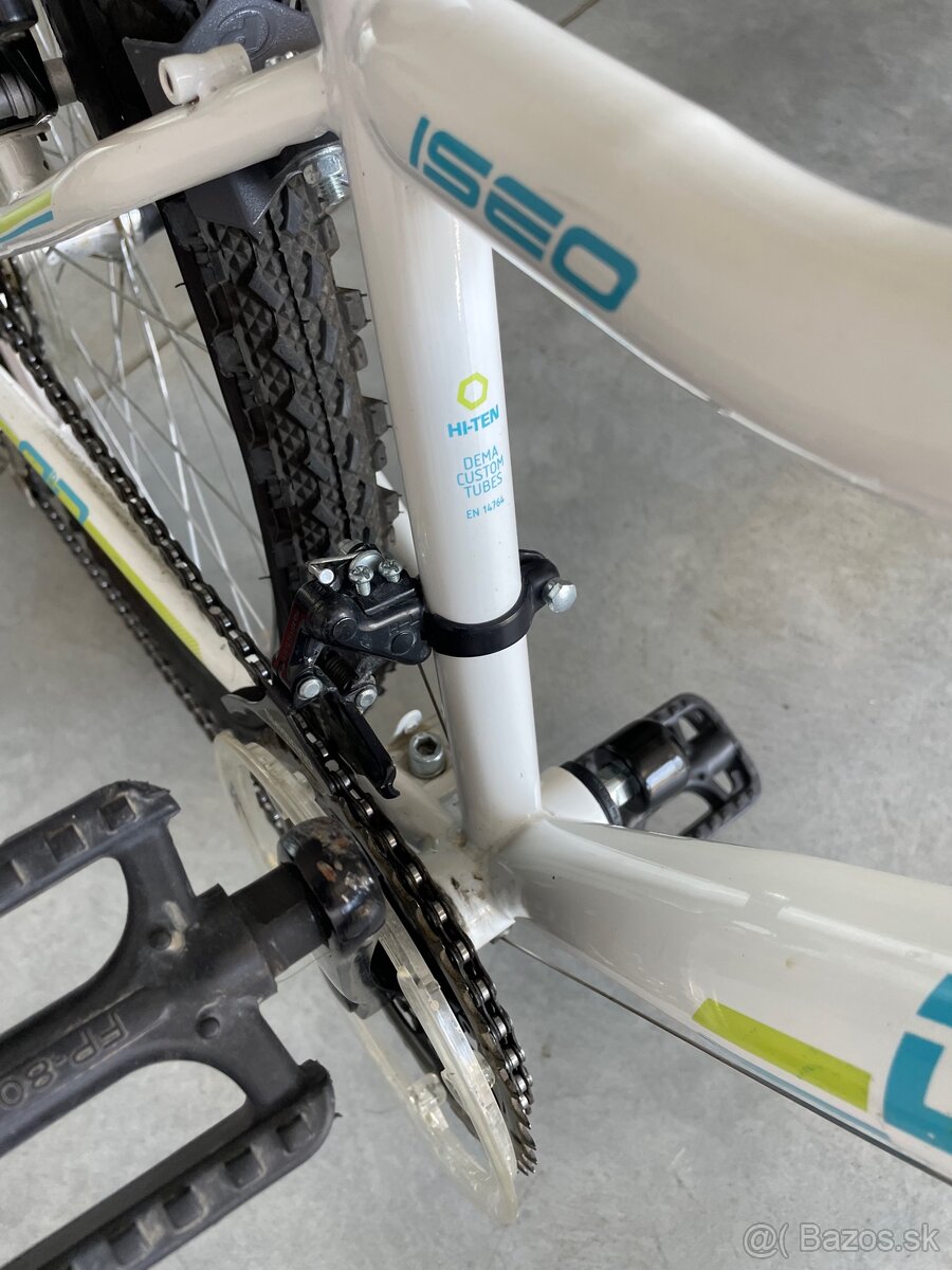 Detský bicykel - 12