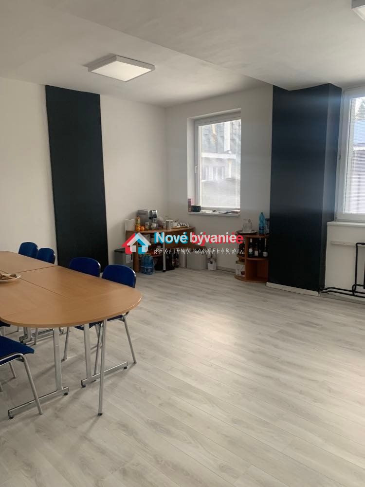 Prenájom, kancelárie, 4252m2, Žilina, Vlčince.(N010-28-MOPR) - 12