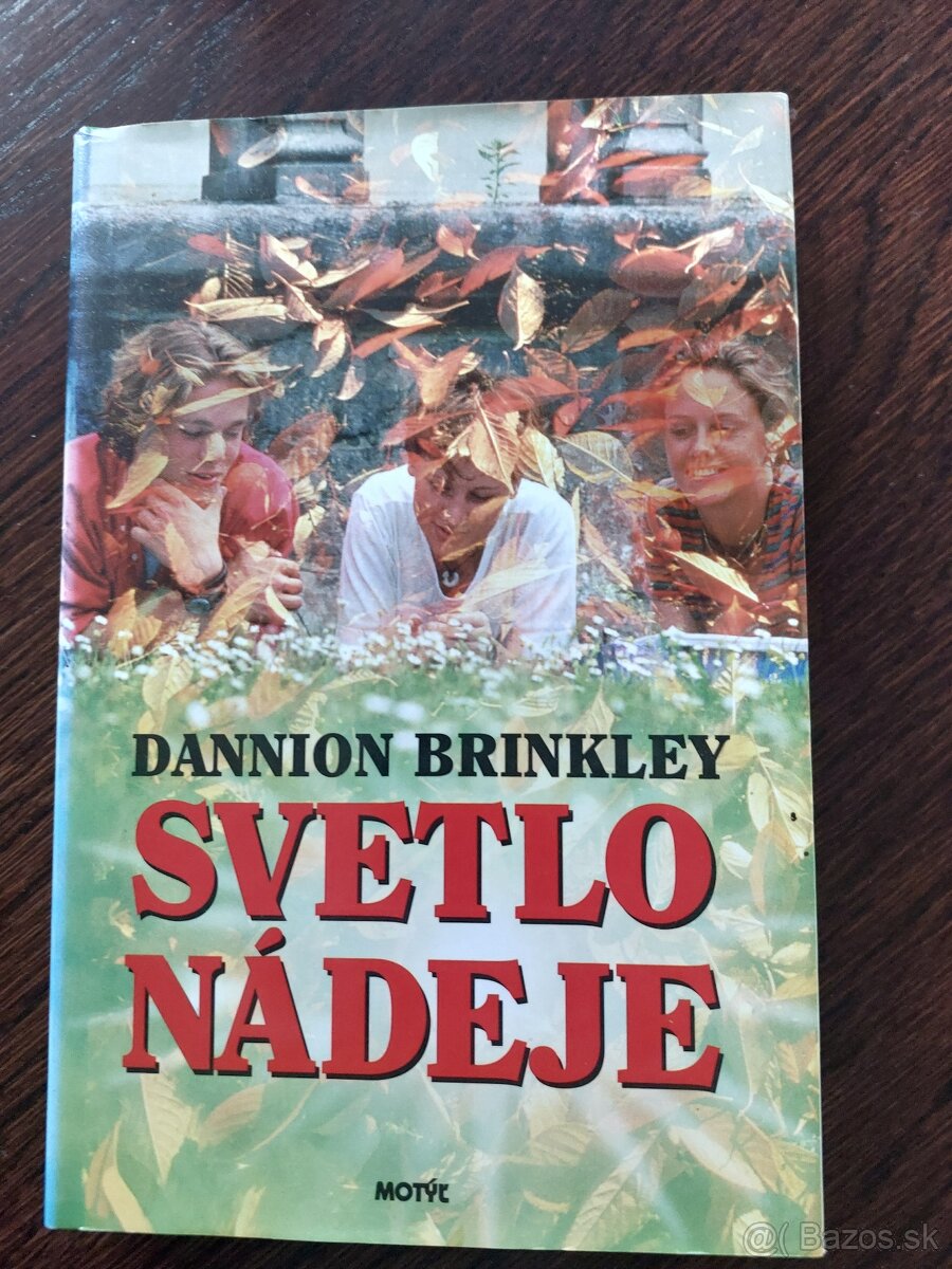 Cook, Vujity, Puzo a iné - 12