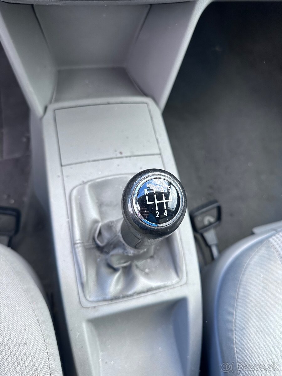 Predam volkswagen polo 1,2 stk ek - 12