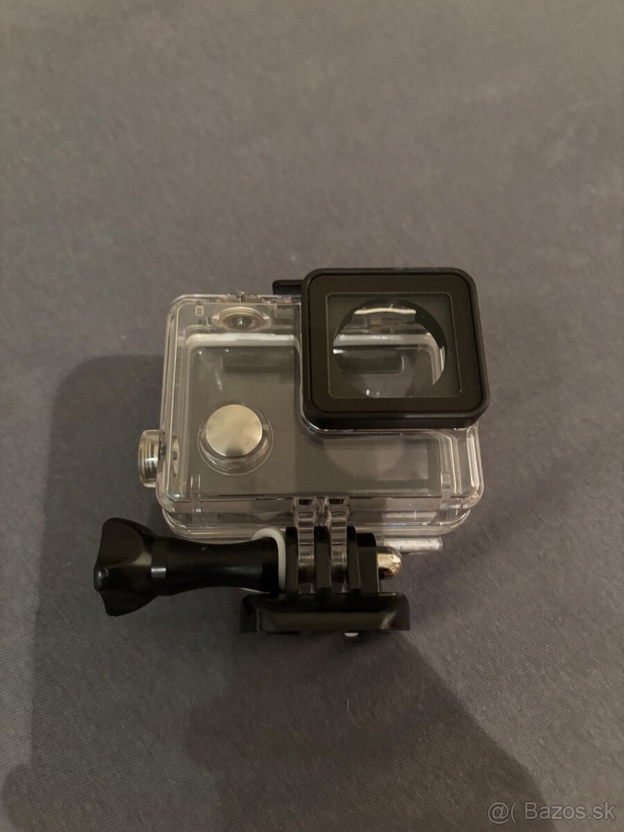 Príslušenstvo - akčné kamery - 12