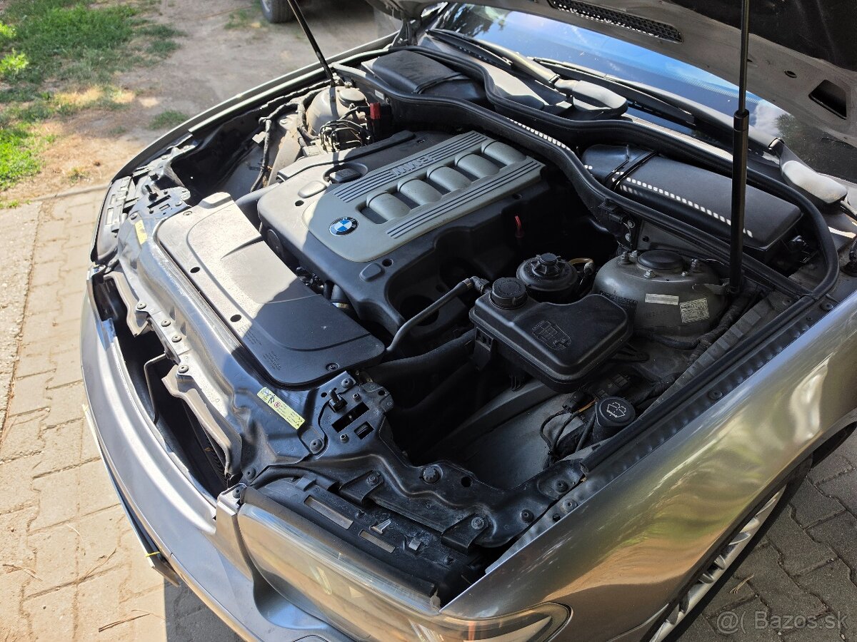 BMW 730d A/T6 218k (diesel) - 12
