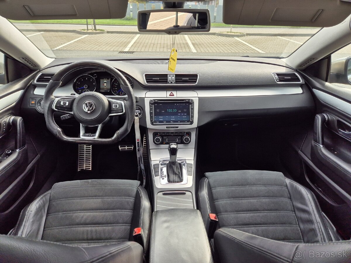 ✅️ PREDÁM / VYMENÍM ZA SUV len AUTOMAT - 12