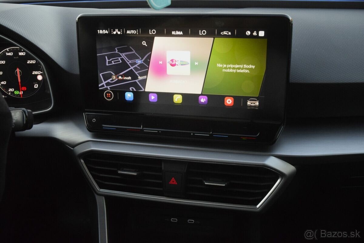 Seat Leon FR 1.5 eTSI - 12