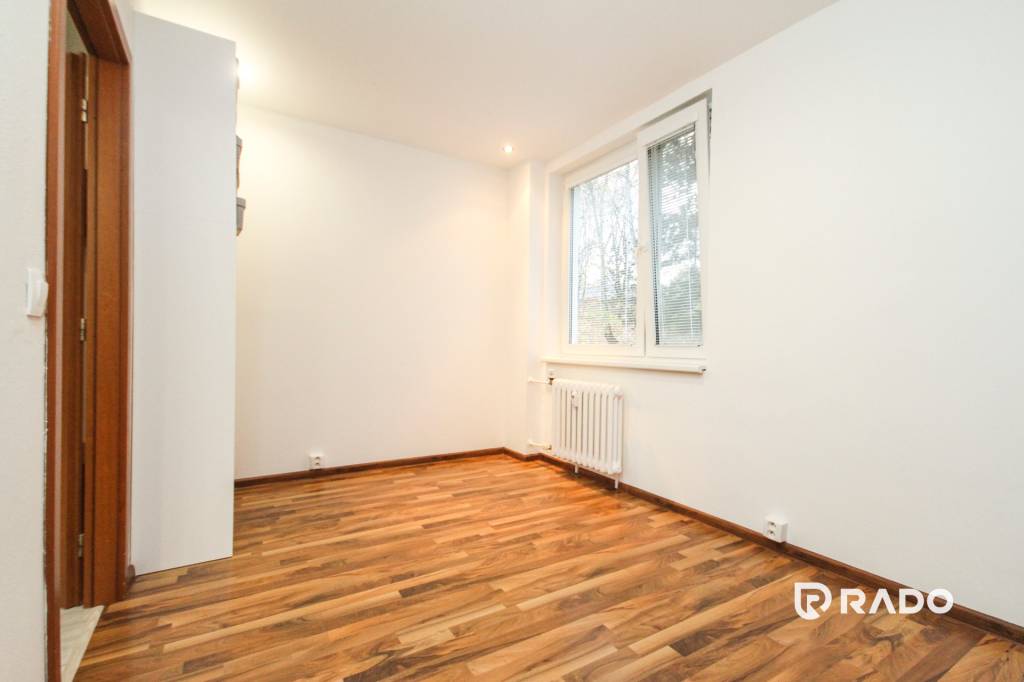 RADO | 3i byt 70m2 + 5m2 balkón, ul. Šafárikova - Trenčín - 12